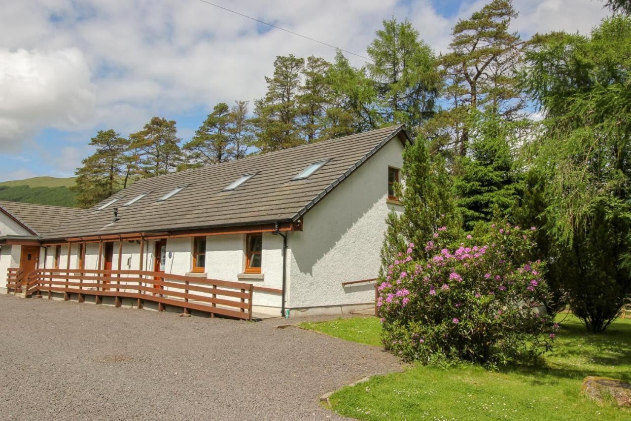 Hostel Tyndrum Exterior foto